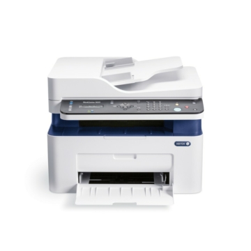 Xerox WorkCentre 3025 Wireless Lézernyomtató/Másoló/Scanner/Fax