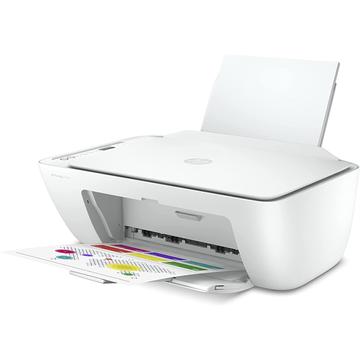 HP DeskJet 2710E Wireless Tintasugaras Nyomtató/Másoló/Scanner