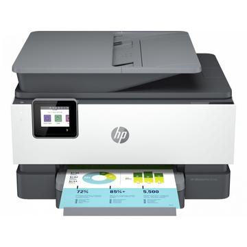 HP Officejet Pro 9010E Wireless Tintasugaras Nyomtató/Másoló/Scanner/Fax HP Officejet Pro 9010E Wireless Tintasugaras Nyomtató/Másoló/Scanner/Fax