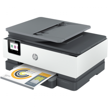 HP OfficeJet Pro 8022E Wireless Tintasugaras Nyomtató/Másoló/Scanner/Fax HP OfficeJet Pro 8022E Wireless Tintasugaras Nyomtató/Másoló/Scanner/Fax