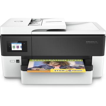 HP OfficeJet Pro 7720 Wireless Tintasugaras Nyomtató/Másoló/Scanner/Fax