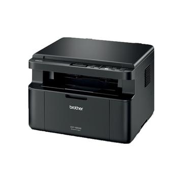 Brother DCP-1622WE Toner Benefit Wireless Lézernyomtató/Másoló/Scanner Brother DCP-1622WE Toner Benefit Wireless Lézernyomtató/Másoló/Scanner