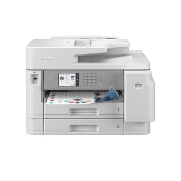 Brother MFC-J5955DW wireless tintasugaras nyomtató/másoló/síkágyas scanner/fax Brother MFC-J5955DW wireless tintasugaras nyomtató/másoló/síkágyas scanner/fax