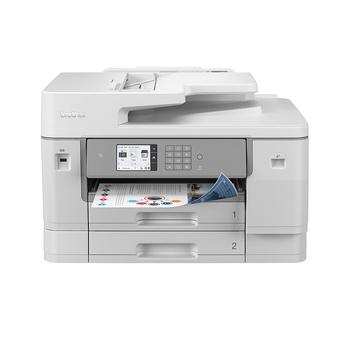 Brother MFC-J6955DW wireless tintasugaras nyomtató/másoló/síkágyas scanner/fax Brother MFC-J6955DW wireless tintasugaras nyomtató/másoló/síkágyas scanner/fax