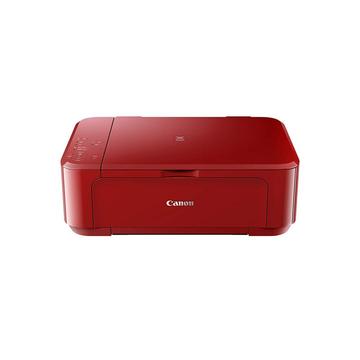 Canon MG3650S PIXMA wireless tintasugaras nyomtató/másoló/síkágyas scanner Red Canon MG3650S PIXMA wireless tintasugaras nyomtató/másoló/síkágyas scanner Red