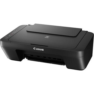 Canon Pixma MG2550S Tintasugaras Nyomtató/Másoló/Scanner