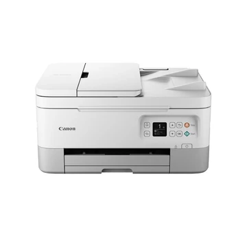 Canon Pixma TS7451A Wireless Tintasugaras Nyomtató/Másoló/Scanner White Canon Pixma TS7451A Wireless Tintasugaras Nyomtató/Másoló/Scanner White