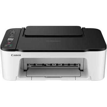 Canon TS3452 PIXMA Wireless Tintasugaras Nyomtató/Másoló/Scanner Black/White Canon TS3452 PIXMA Wireless Tintasugaras Nyomtató/Másoló/Scanner Black/White