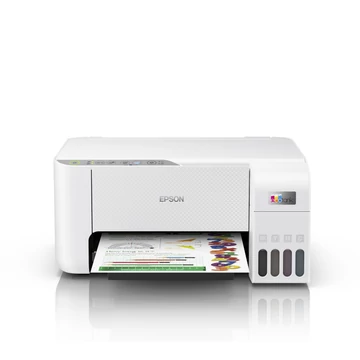 Epson EcoTank L3256 Wireless Tintasugaras Nyomtató/Másoló/Scanner
