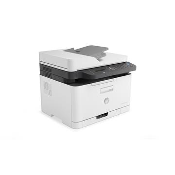 HP Color Laser 179fnw Lézernyomtató/Másoló/Scanner/Fax