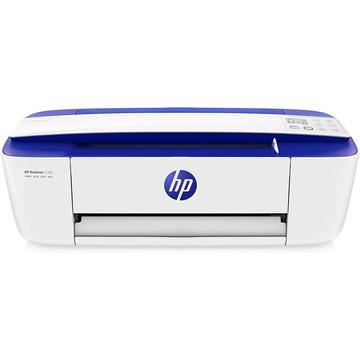 HP DeskJet 3760 Wireless Tintasugaras Nyomtató/Másoló/Scanner White/Blue HP DeskJet 3760 Wireless Tintasugaras Nyomtató/Másoló/Scanner White/Blue