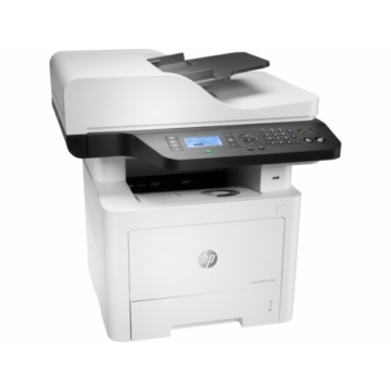HP Laser MFP M432fdn Lézernyomtató/Másoló/Scanner/Fax