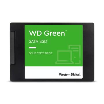 Western Digital 1TB 2.5 SATA3 SSD Green