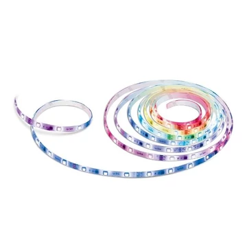 LED szalag TP-Link Tapo L900-5 Okos Wi-Fi LED szalag multicolor - 5 méter