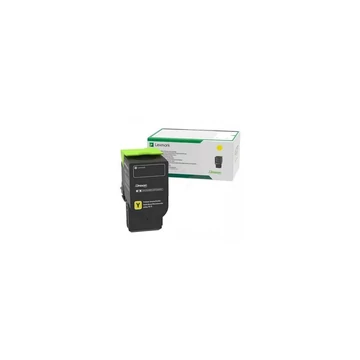 Lexmark [CS531/CX532] 75M2HY0 sárga eredeti toner
