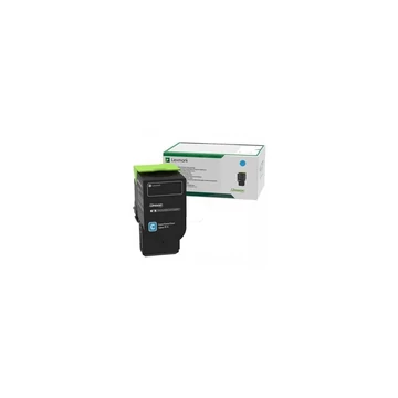 Lexmark [CS531/CX532] 75M2HC0 kék eredeti toner