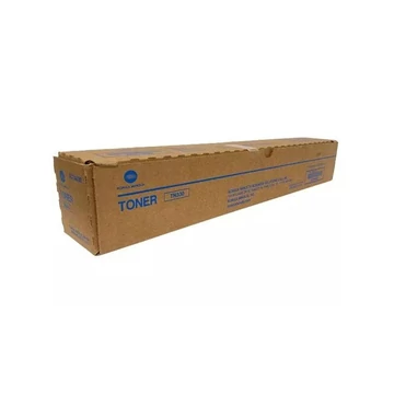 Konica Minolta TN330 fekete eredeti toner