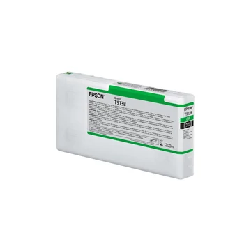 Epson T913B zöld eredeti tintapatron