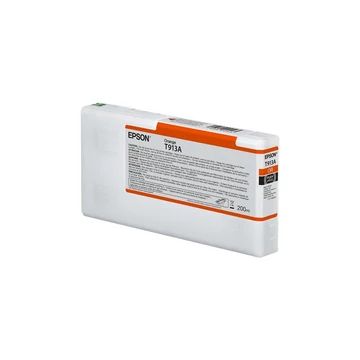 Epson T913A narancssárga eredeti tintapatron