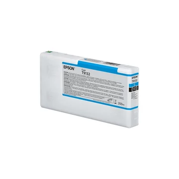 Epson T9132 kék eredeti tintapatron
