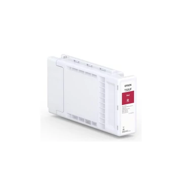 Epson T50UF piros eredeti tintapatron