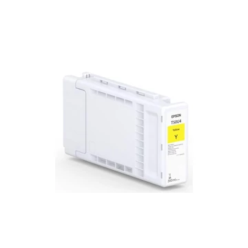 Epson T50U4 sárga eredeti tintapatron