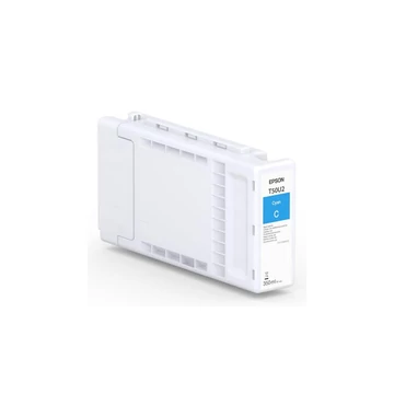 Epson T50U2 kék eredeti tintapatron