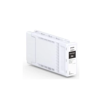 Epson T50U1 fotó fekete eredeti tintapatron