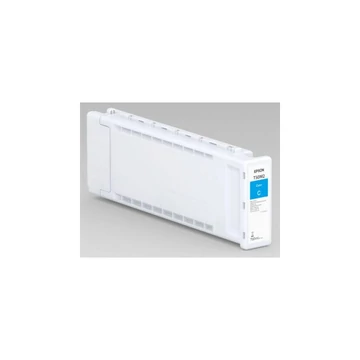 Epson T50M2 kék eredeti tintapatron