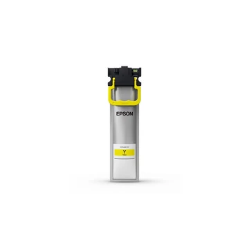 Epson T11D4 sárga eredeti tintapatron