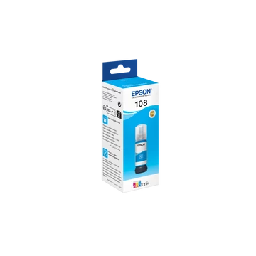 Epson T09C2 (108) kék eredeti tinta