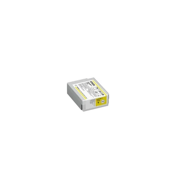 Epson SJIC42P(Y) C4000 sárga eredeti tintapatron