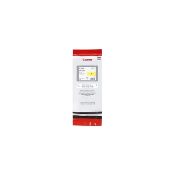 Canon PFI-320 sárga eredeti tintapatron