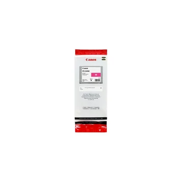 Canon PFI-320 magenta eredeti tintapatron