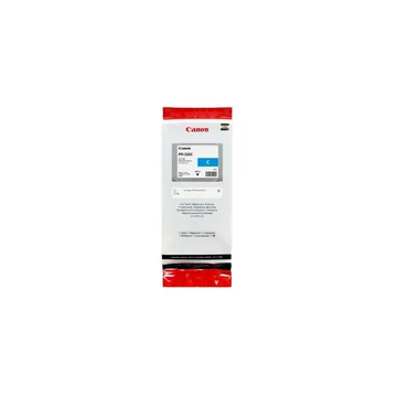 Canon PFI-320 kék eredeti tintapatron