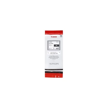 Canon PFI-320 fekete eredeti tintapatron