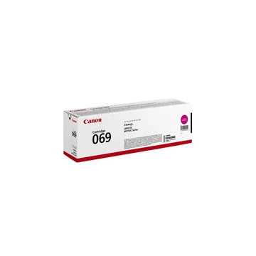 Canon CRG-069 magenta eredeti toner