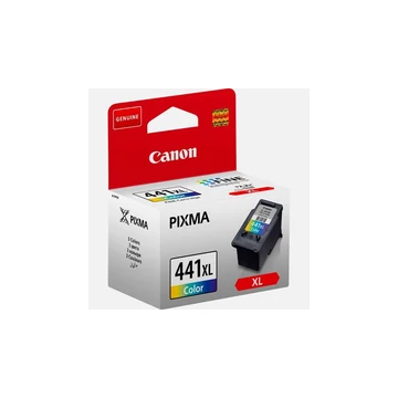 Canon CL-441XL színes eredeti tintapatron