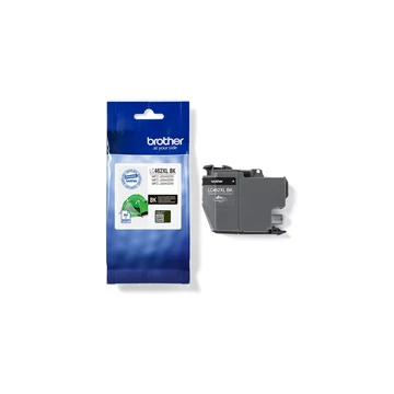 Brother LC462XL fekete eredeti tintapatron