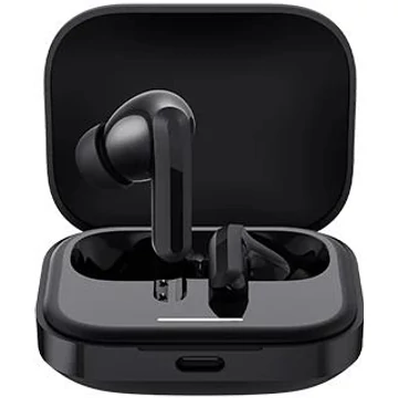 Xiaomi Redmi Buds 5 Bluetooth Headset Black