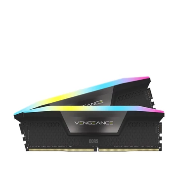 Corsair 32GB DDR5 6000MHz Kit(2x16GB) Vengeance RGB AMD Expo Grey