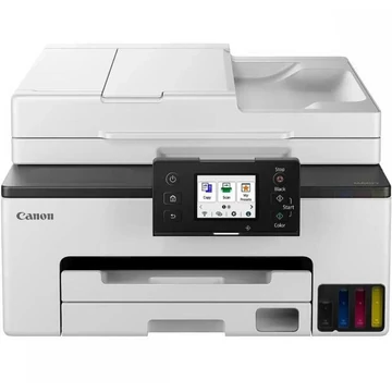 Canon Maxify GX2040 Wireless Tintasugaras Nyomtató/Másoló/Scanner/Fax