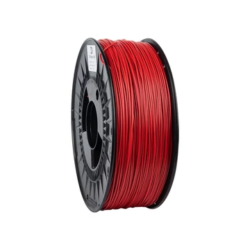 3DPower Piros ABS 1,75mm 1KG