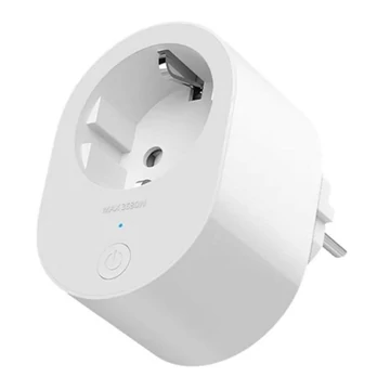 Xiaomi Mi Smart Plug 2 Wi-Fi okos konnektor (BHR6868EU)