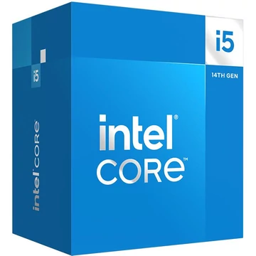 Intel Core i5-14400F 2,5GHz 20MB LGA1700 BOX Processzor