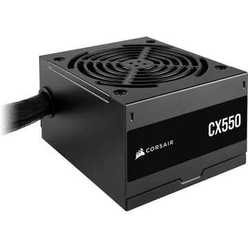 Corsair 550W 80+ Bronze CX550 Tápegység