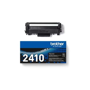 Brother TN-2410 fekete eredeti toner