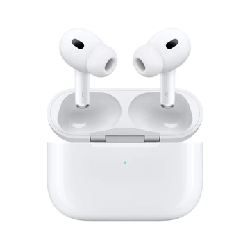 Apple AirPods Pro2 with MagSafe Case USB-C White