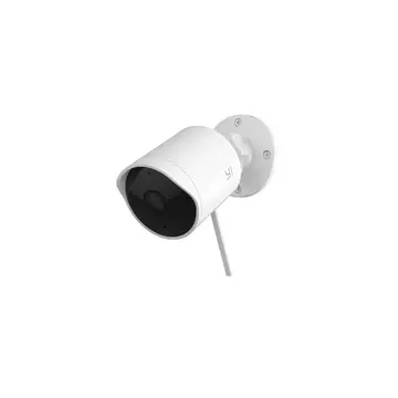 Xiaomi YI Outdoor Camera White