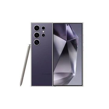 Samsung S928B Galaxy S24 Ultra 256GB DualSIM Titanium lila